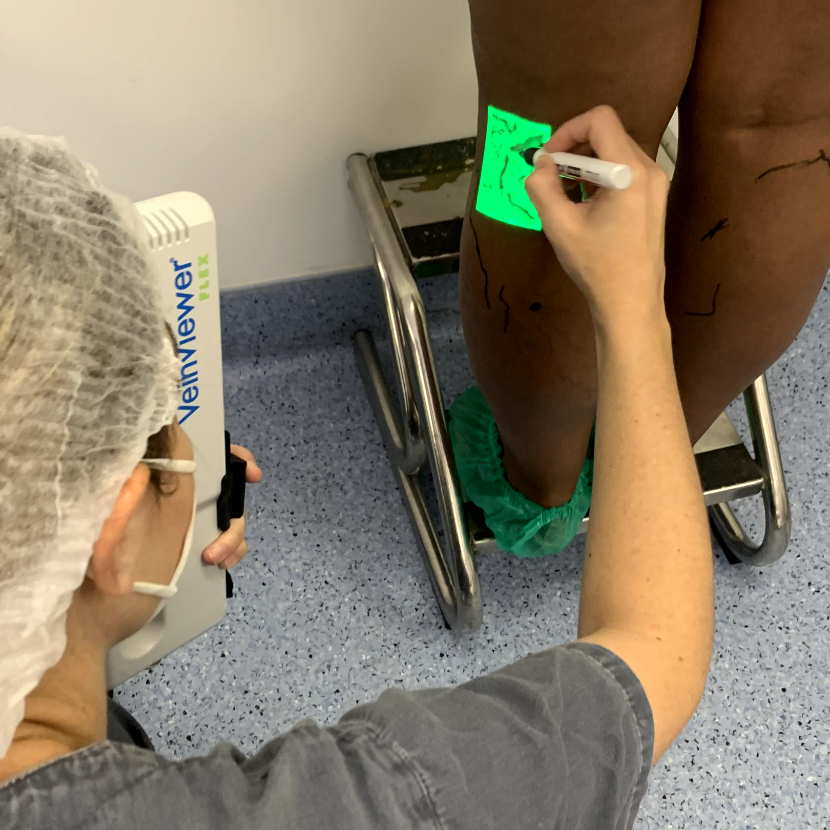 Dra Laís Faina - Cirurgia Minimamente Invasiva